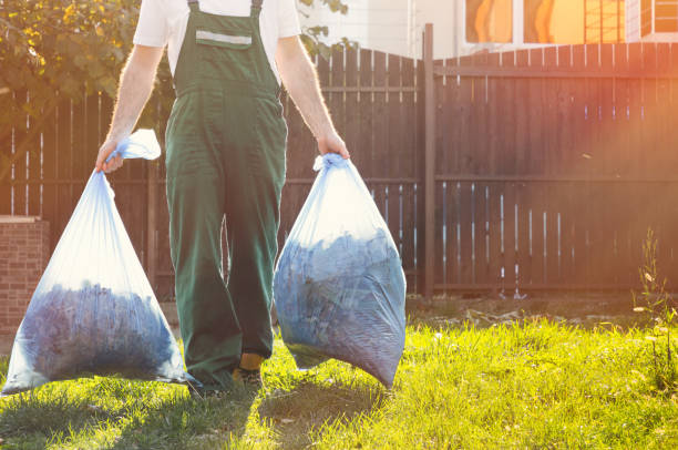 Recycling Services for Junk in Dortches, NC